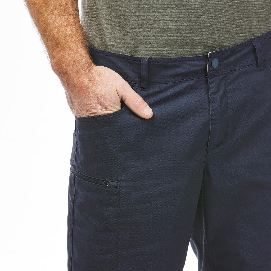 Short de randonnée - NH500 Regular - Homme