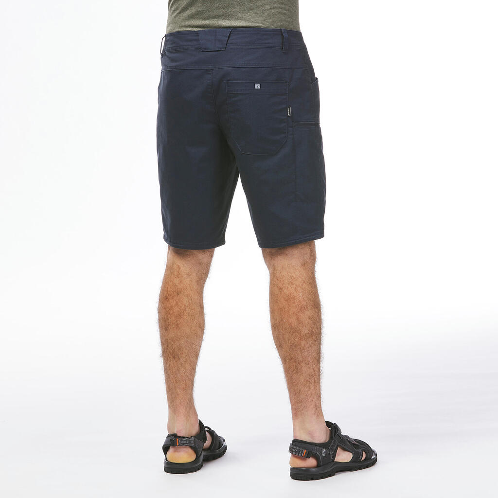 Wandershorts Herren - NH500 Regular