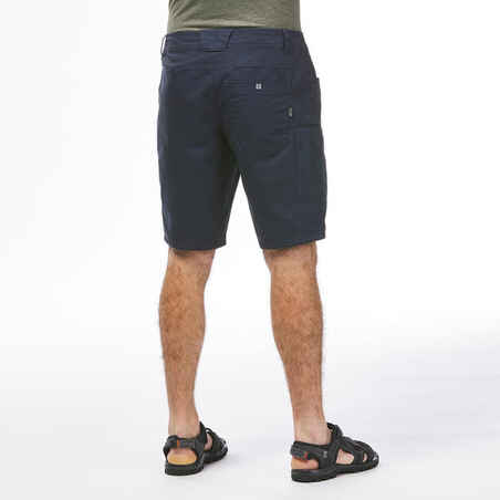 Men’s Hiking Shorts NH500 Regular