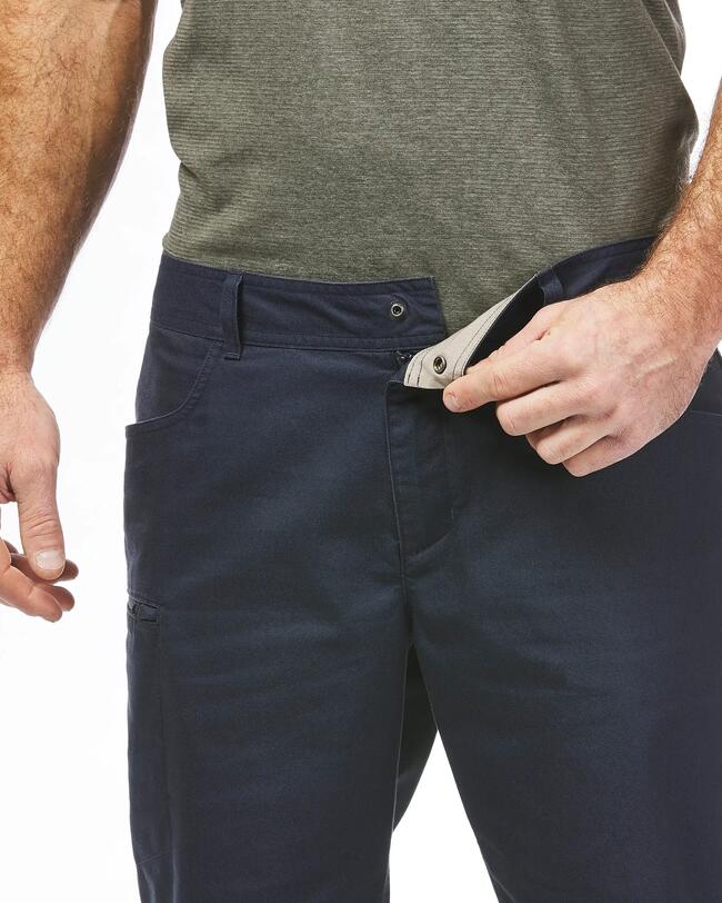 SHORT NH500 REGULAR HOMME