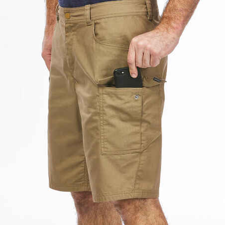 Men’s Hiking Shorts - NH550