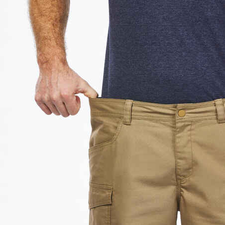 Men’s Hiking Shorts - NH550