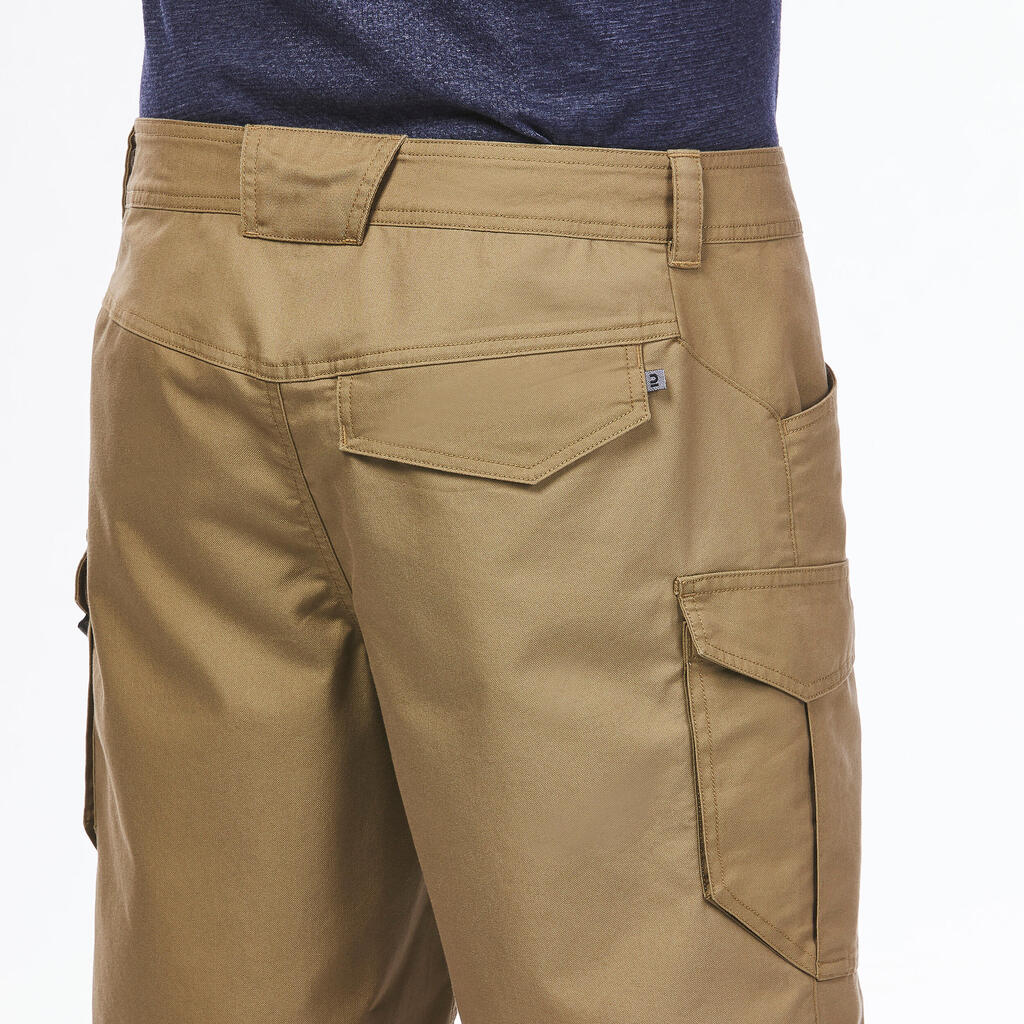 Men’s Hiking Shorts - NH550