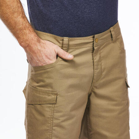 Short de randonnée - NH550 - Homme