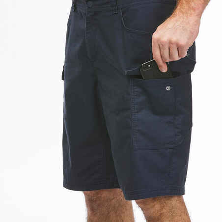מכנסי טיולים קצרים לגברים – דגם NH550