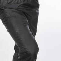 Men's Waterproof Hiking Over Trousers - NH500 Imper