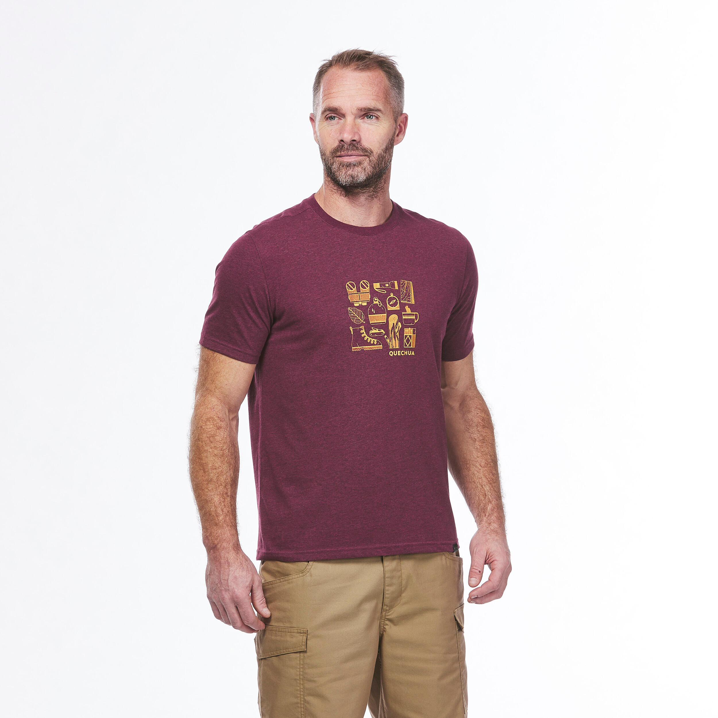 Comprar Ropa de Montaña y Trekking | Online | Decathlon