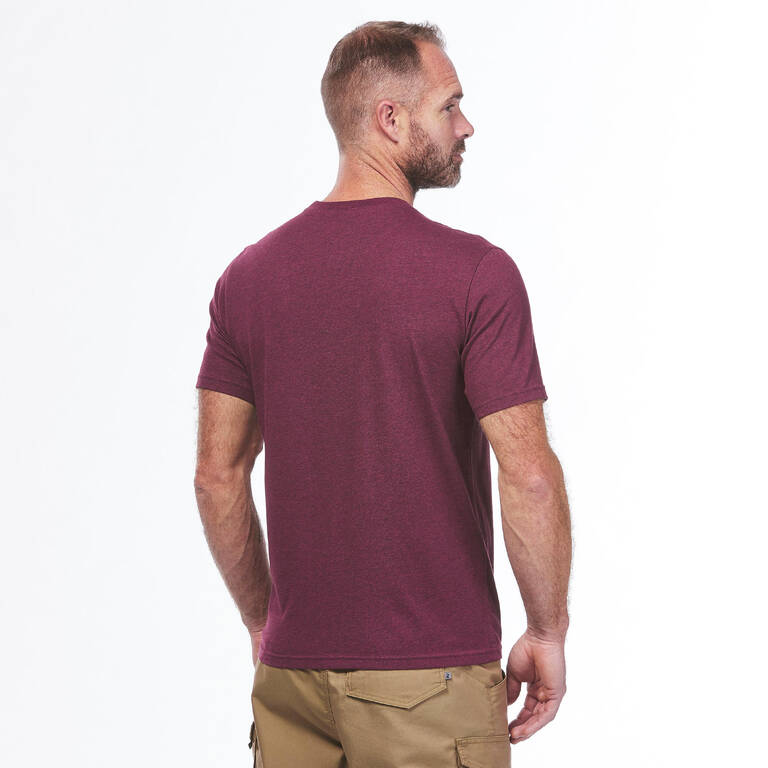 Men's Hiking T-shirt NH500