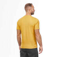 Men's Hiking T-shirt NH100