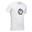 Wandel T-shirt voor heren NH550 Fresh