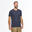 T-shirt de randonnée - NH550 Fresh - Homme