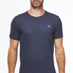 Men's Hiking T-shirt - NH550 Fresh