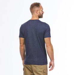 Men's Hiking T-shirt - NH550 Fresh