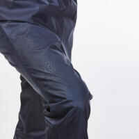 Men's Waterproof Hiking Over Trousers - NH500 Imper