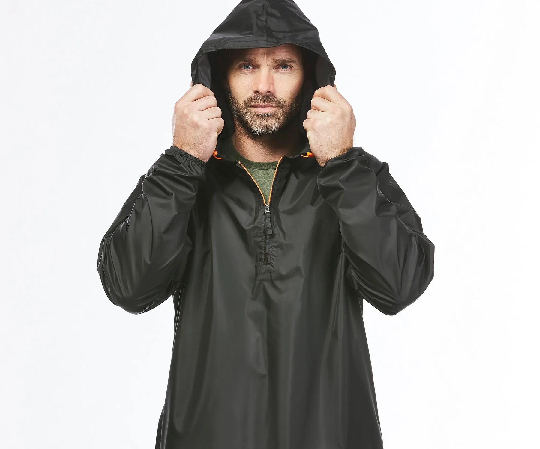 Rain jerkins for mens online