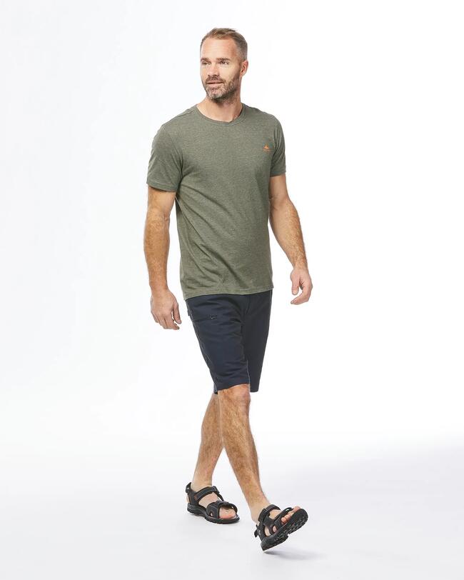 SHORT NH500 REGULAR HOMME
