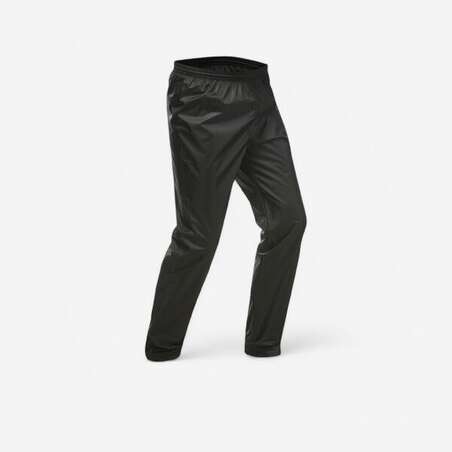 Pantalon de fitness collection respirant homme - noir - Decathlon Tunisie