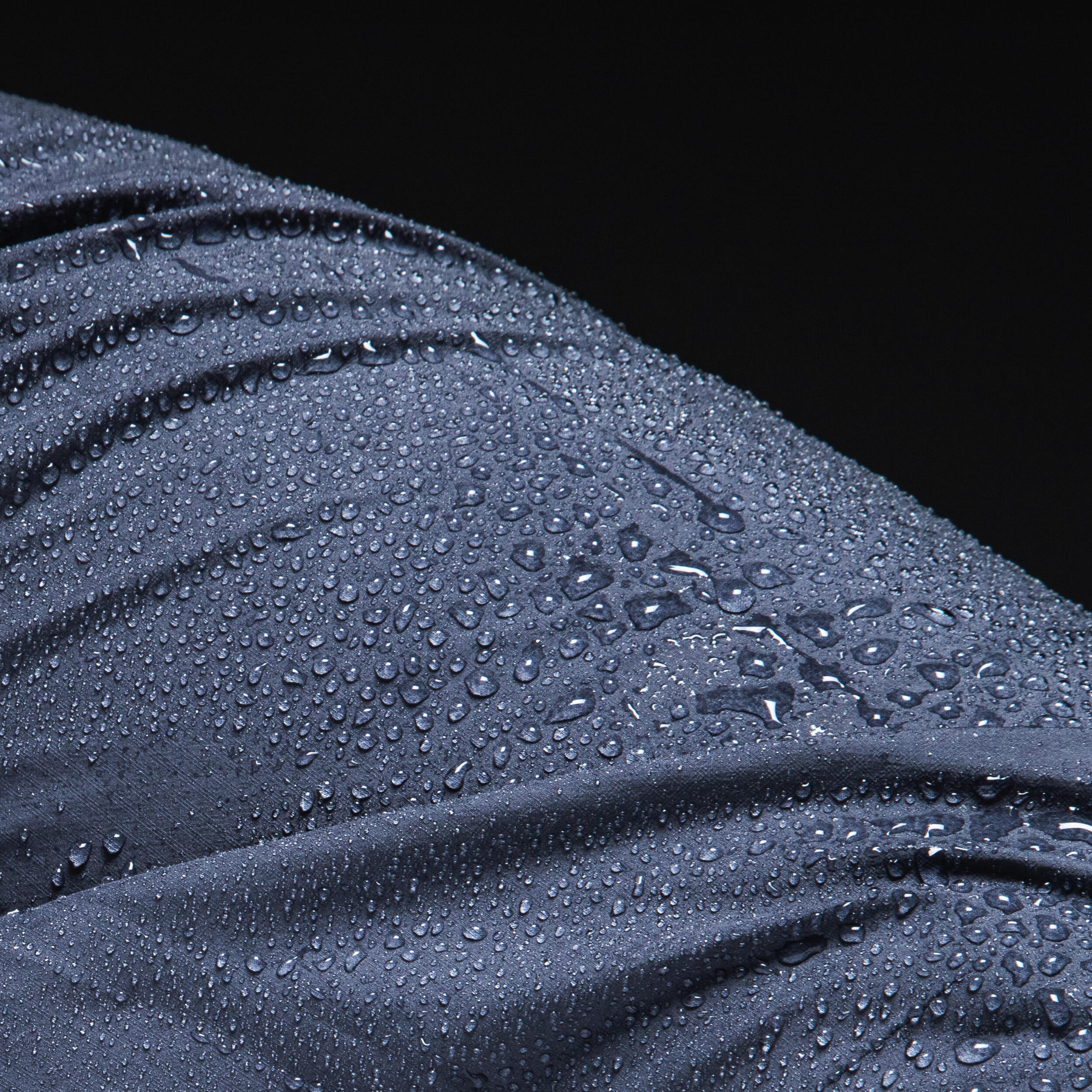 Cycling Waterproof and Rainproof Overtrousers Gravel 4/12