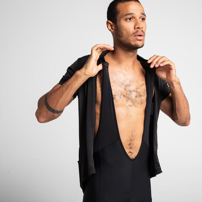 van rysel rc500 bib shorts