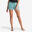 Dames zwemshort Tini Kaki blauw/grijs/groen