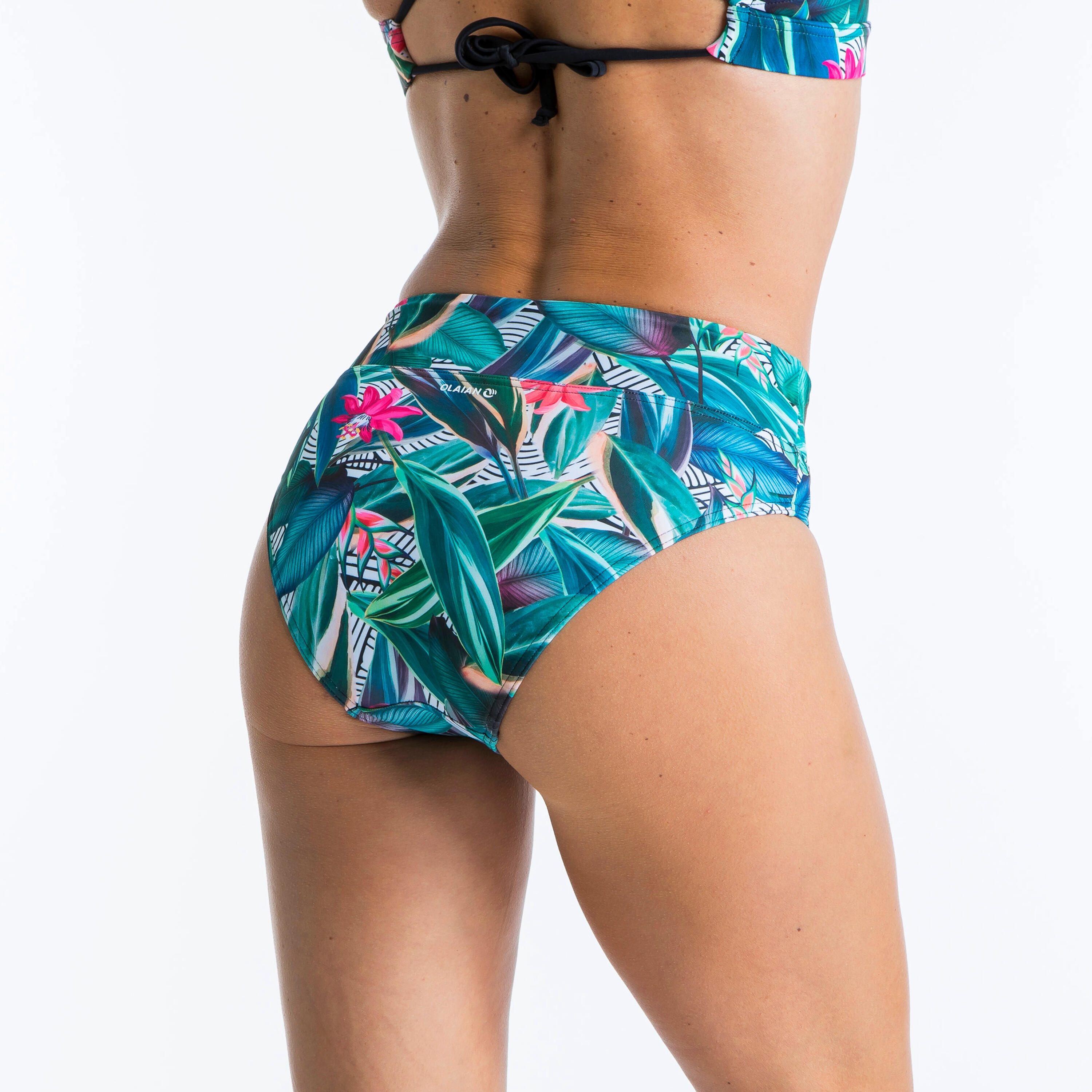 Costume slip fascia vita alta donna PAGI 5/20