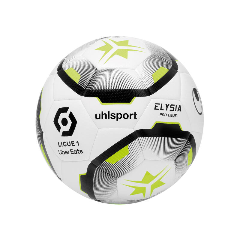 Ballon de football ELYSIA PRO LIGUE 1 UBER EATS 2022