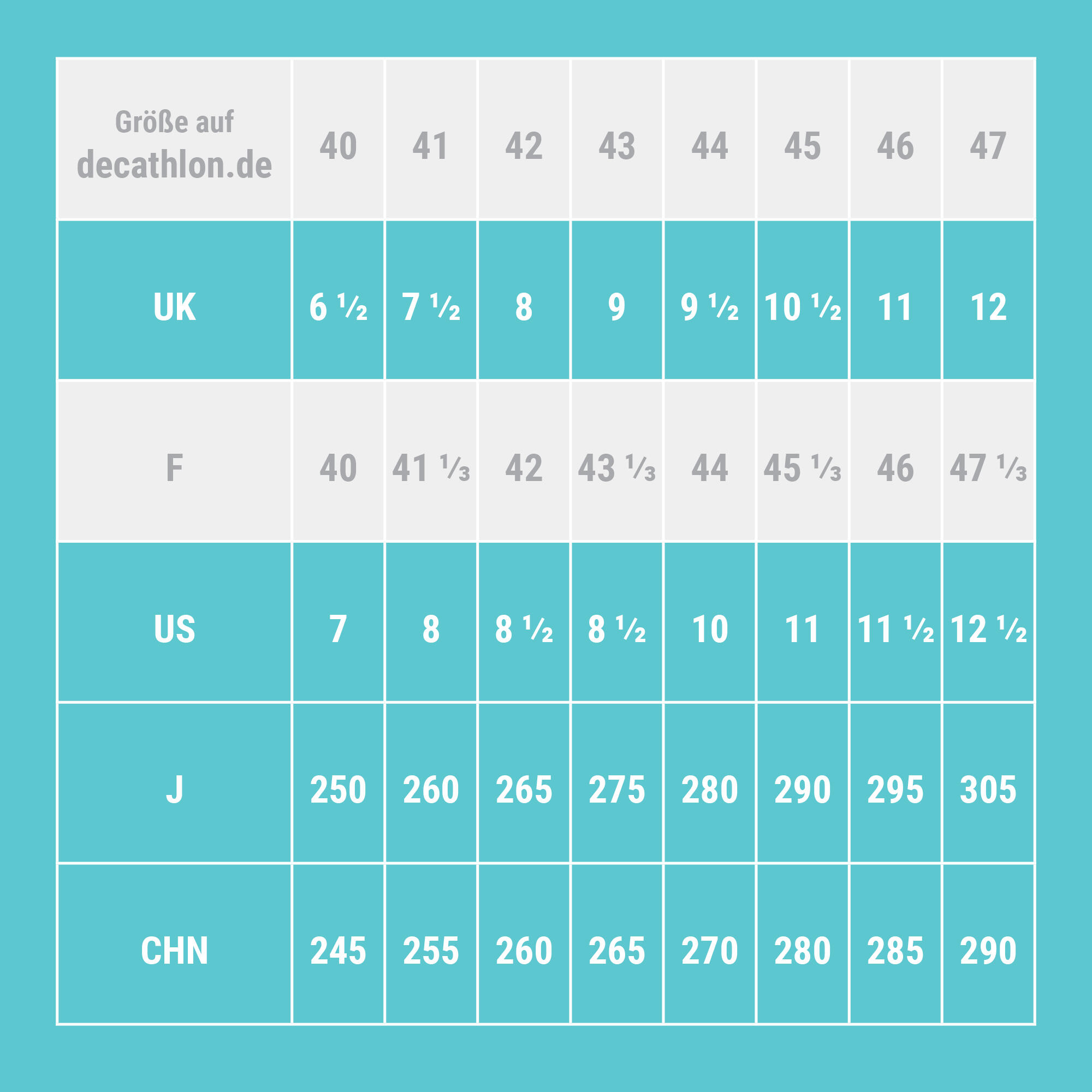 Decathlon discount copa mundial