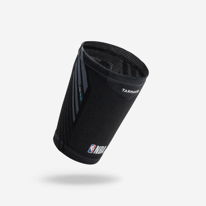 Opaska podtrzymująca kompresyjna na udo Tarmak Prevent 500 NBA