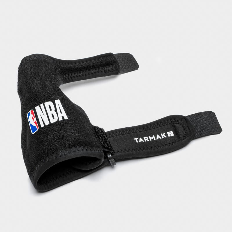 Correa de sujeción Pulgar izquierdo/derecho Adulto NBA - R900 Negro