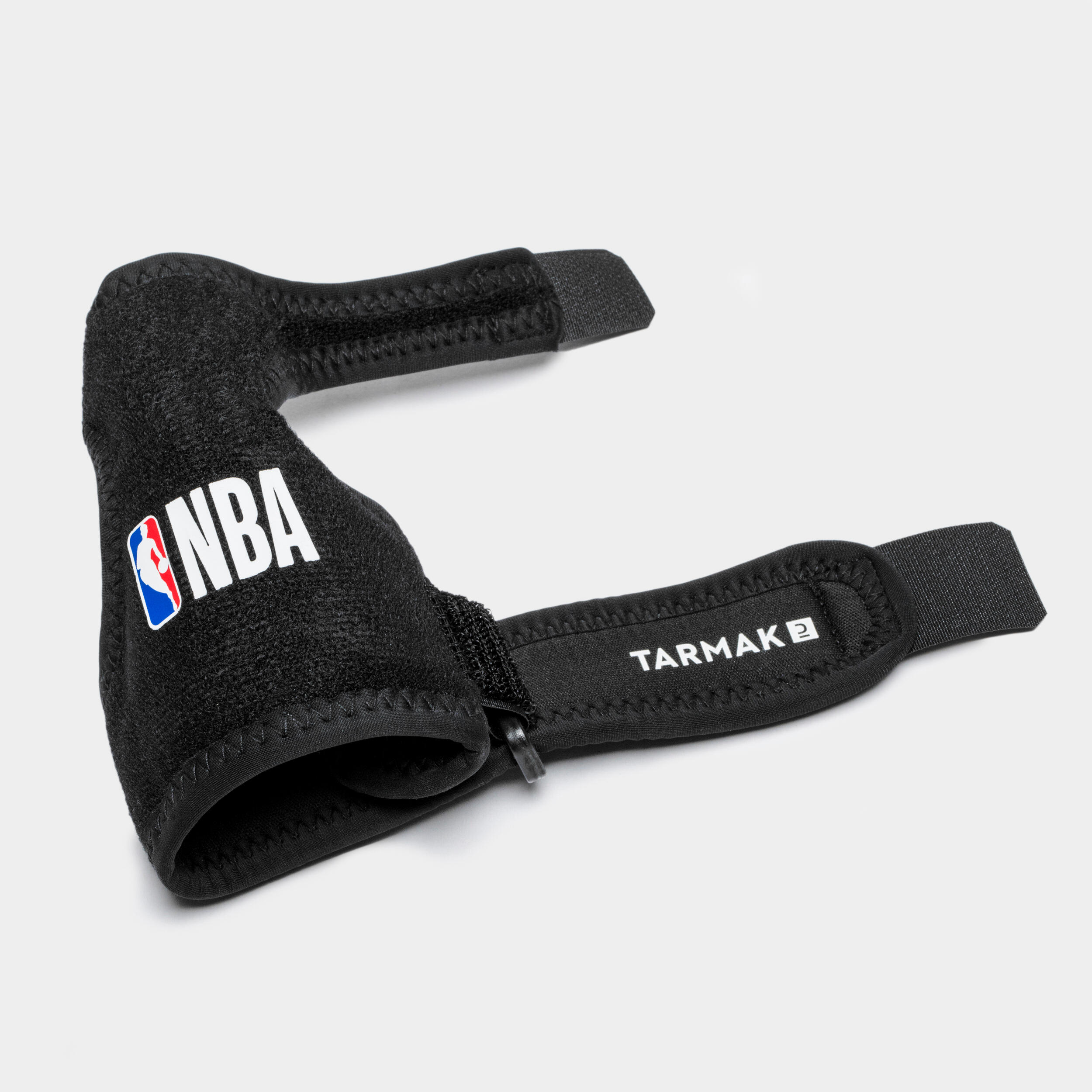 Adult Left/Right Thumb Strap NBA R900 - Black