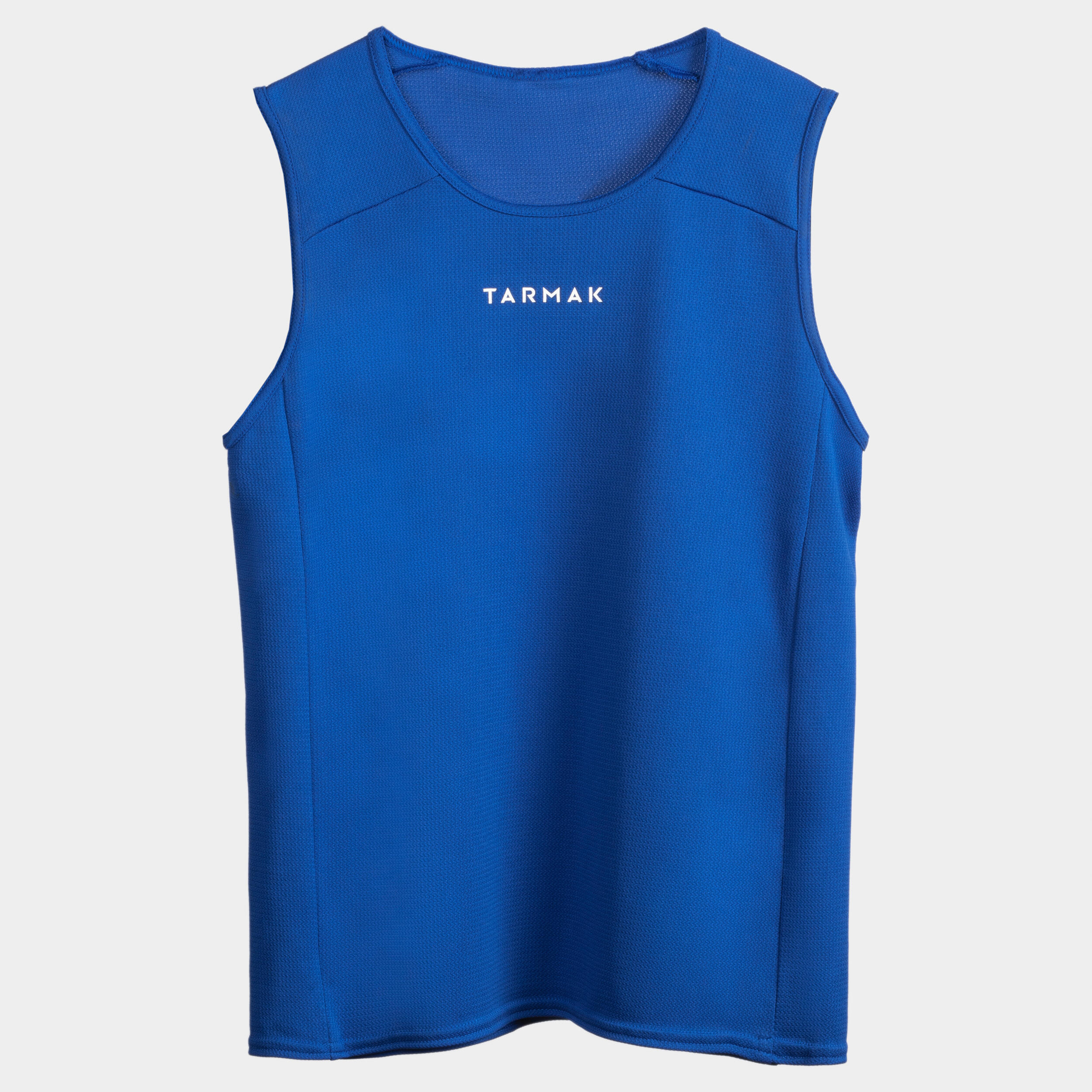 Playera Básquetbol Tarmak T100 niños azul - Decathlon