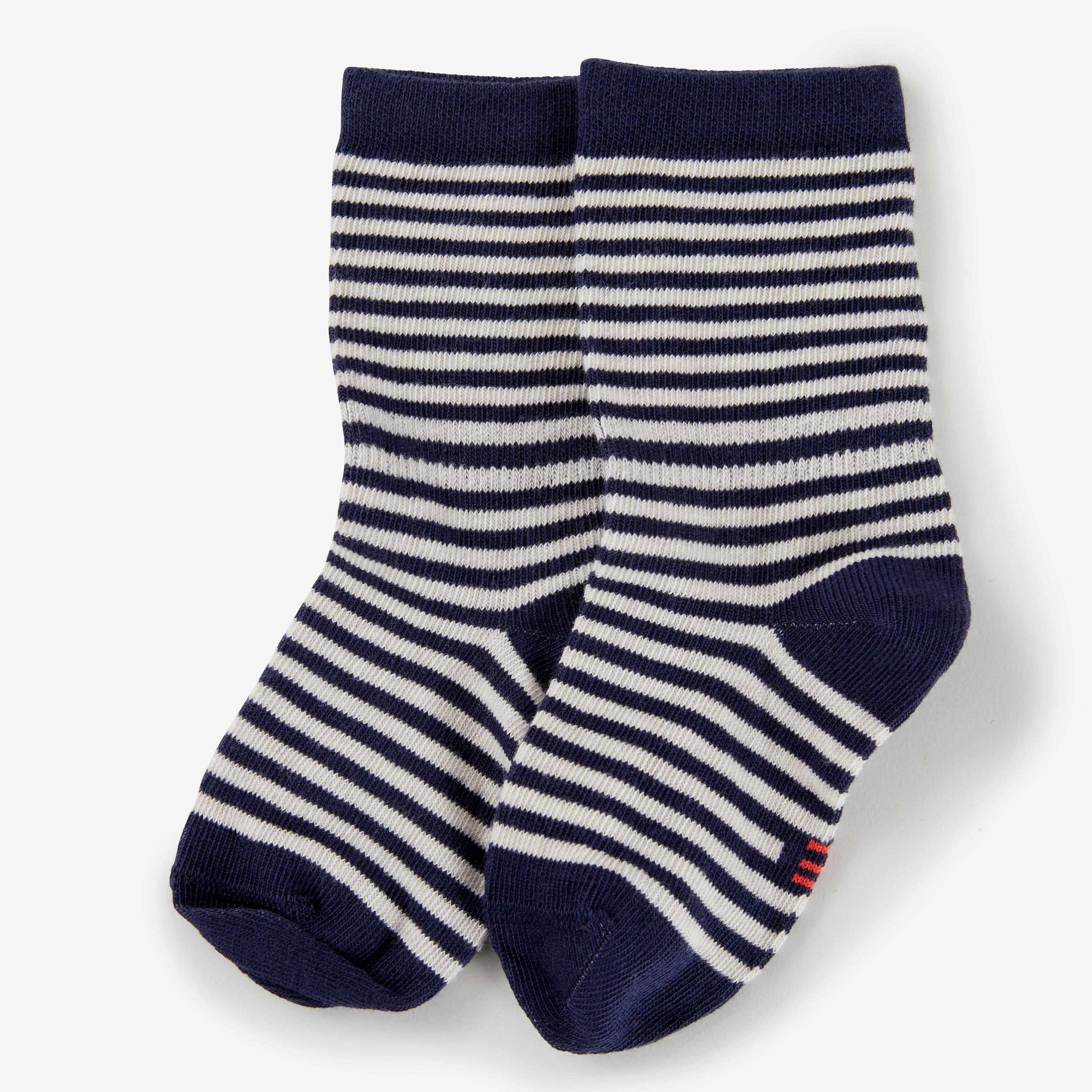 Kids' Socks 5-Pack - Patterns 5/6