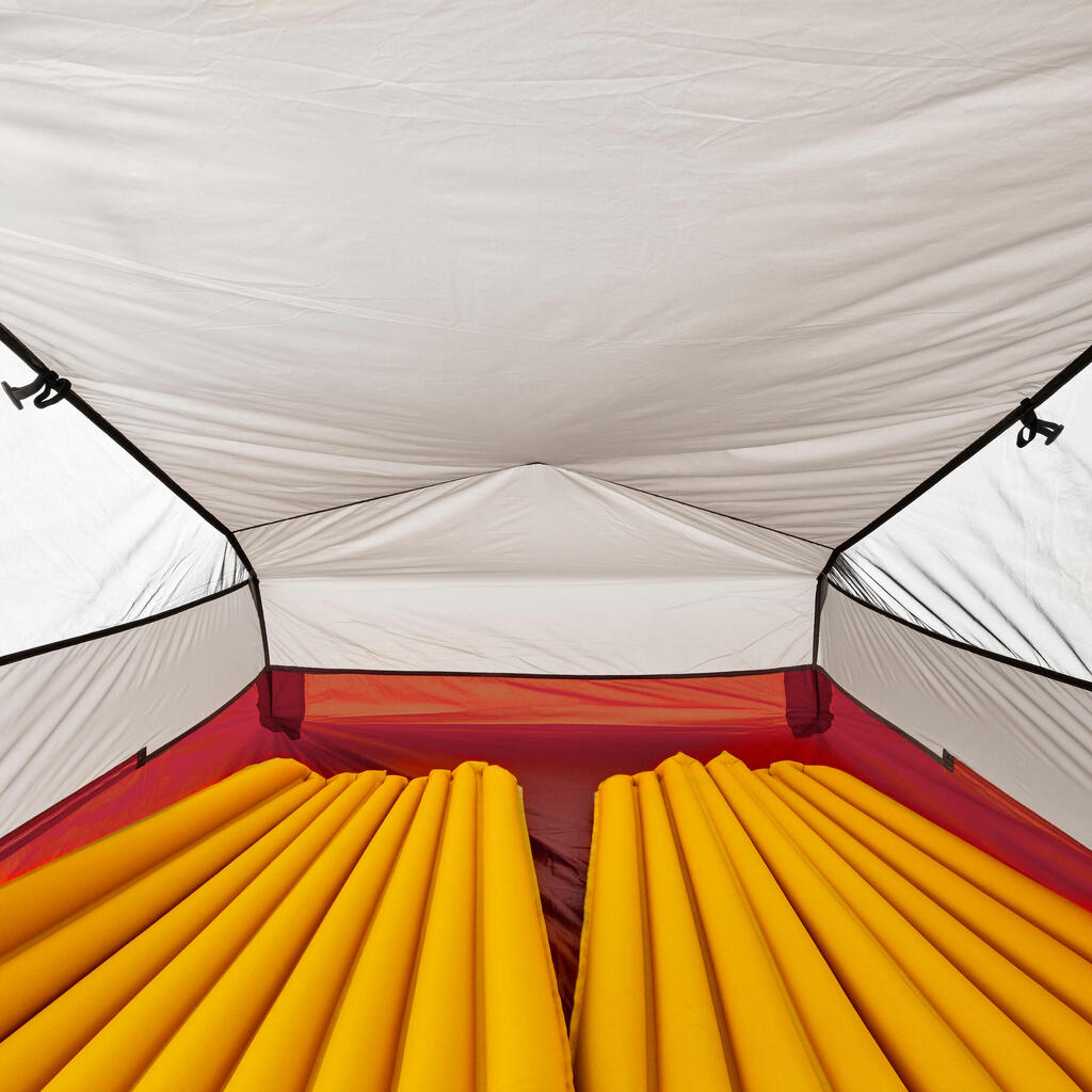 Replacement Inner Bedroom - MT900 Tent Tarp - 2 person