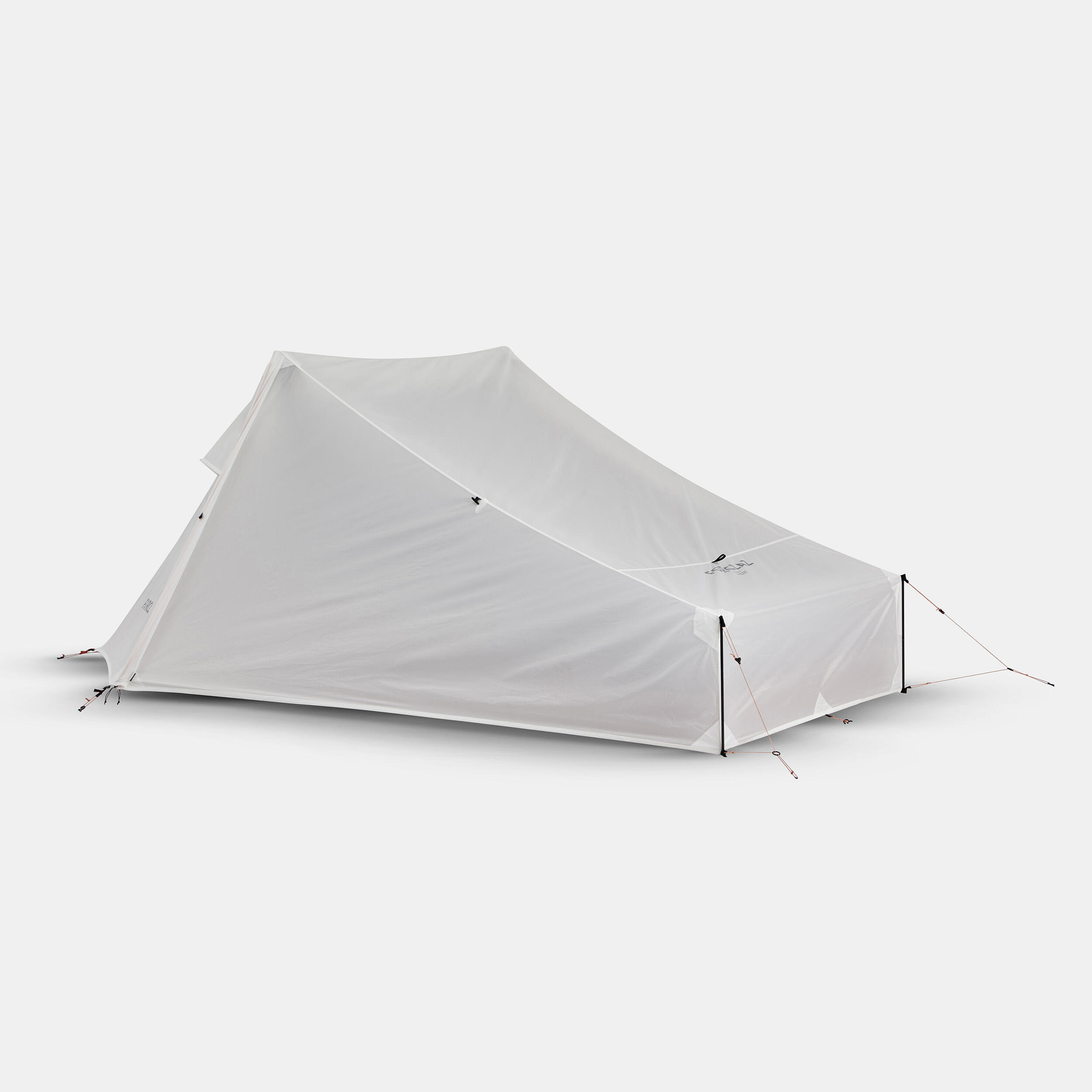 Teto Duplo Sobresselente para Tenda Abrigo MT900 - 2 pessoas 2/2