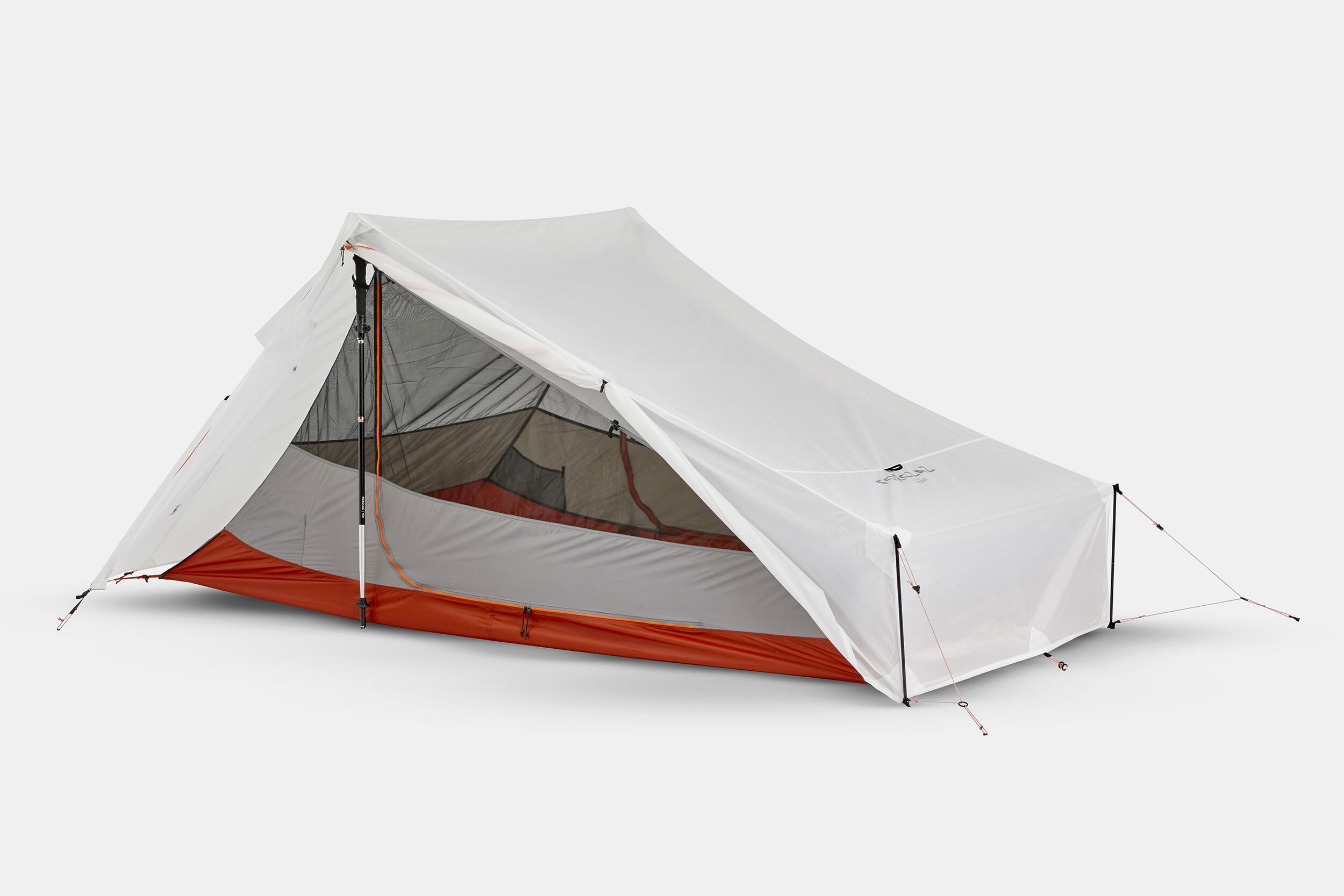 Tarp tente de trekking MT900 2P