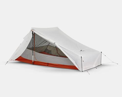 Trekkingzelt Tarp MT900 – Anleitungen, Aufbau, Reparatur 