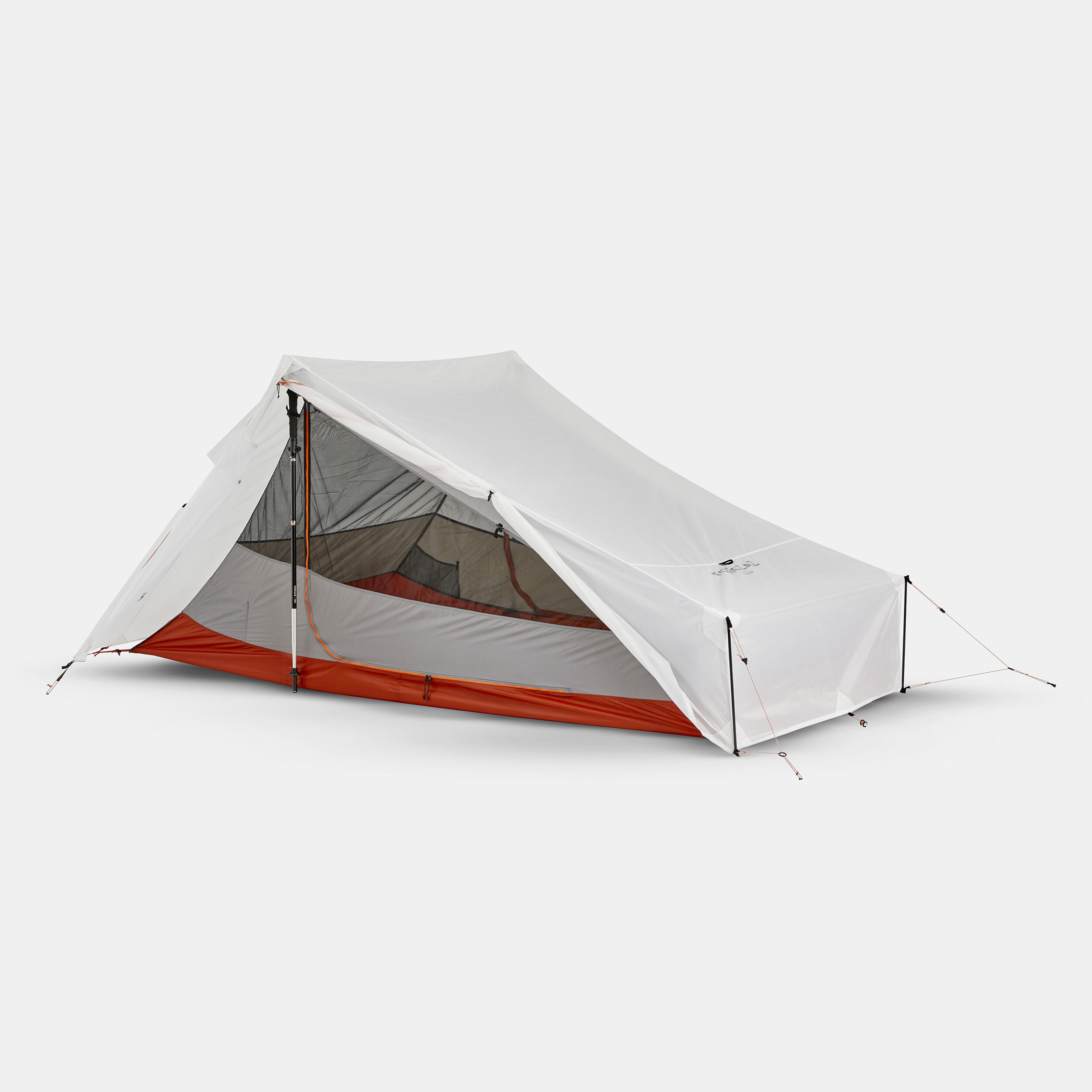 Decathlon sales trekking tent