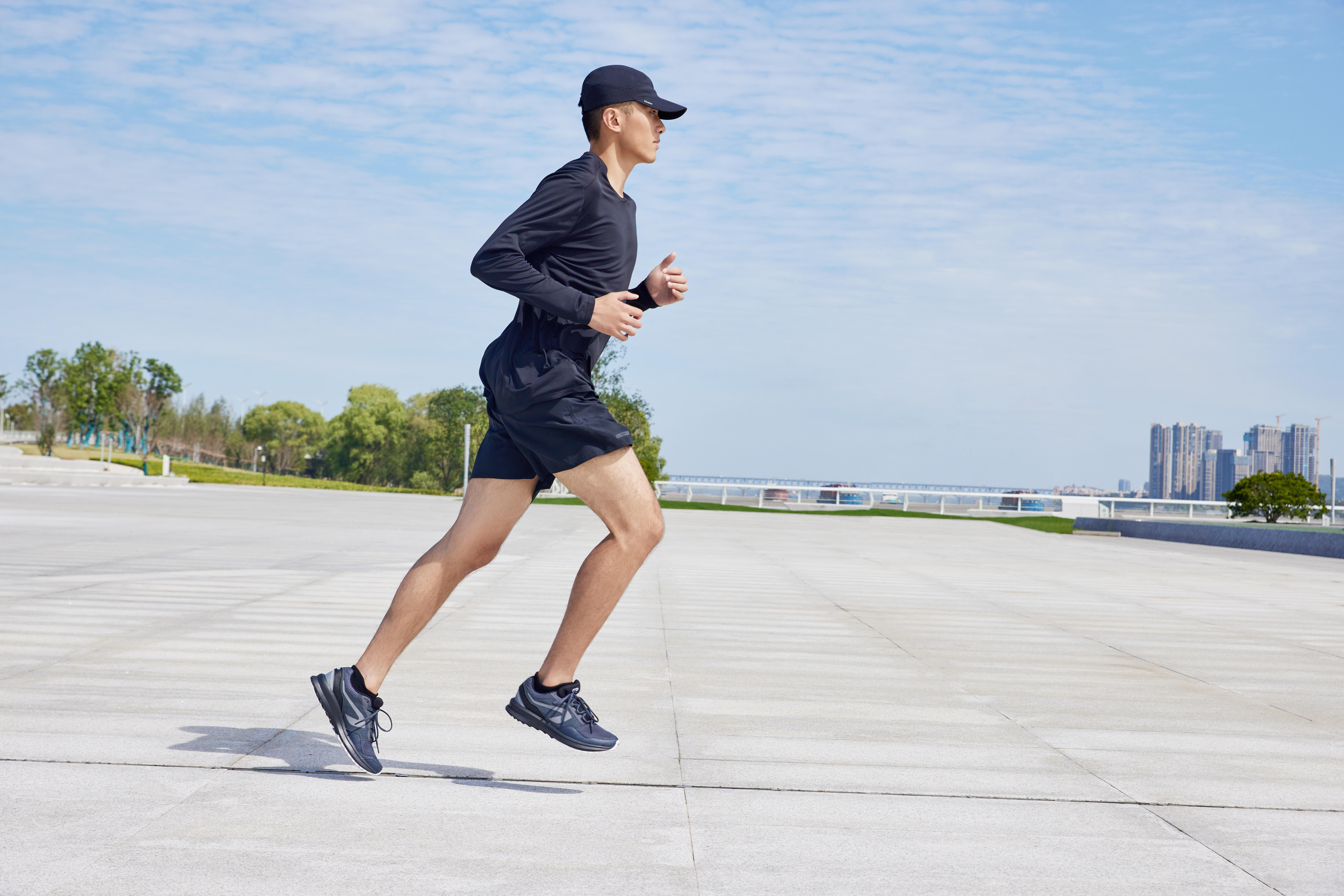 Kalenji road running shoes best sale