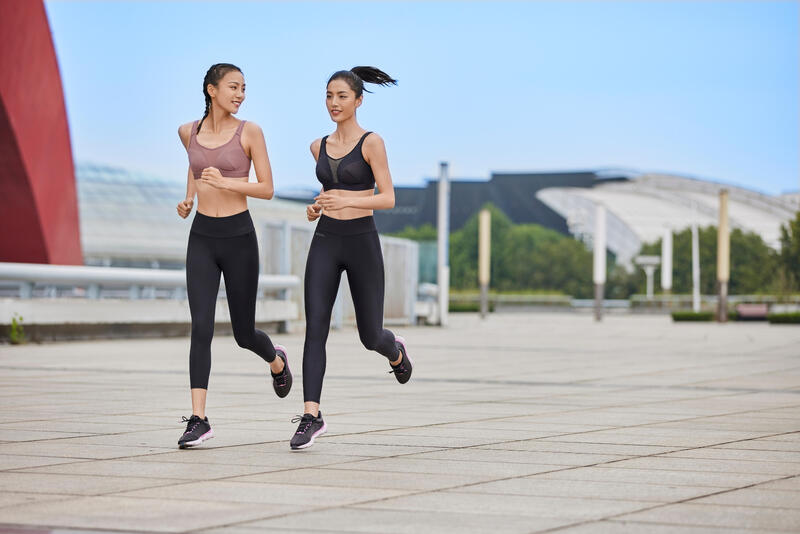 Como escolher um soutien de corrida?