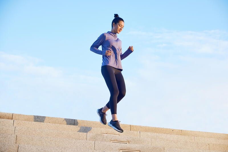 Conditie opbouwen met hardlopen