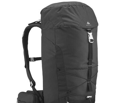 Entretien et réparation équipement trekking