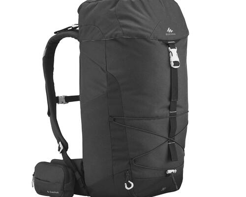 MH500 hátizsák karbantartása és javítása