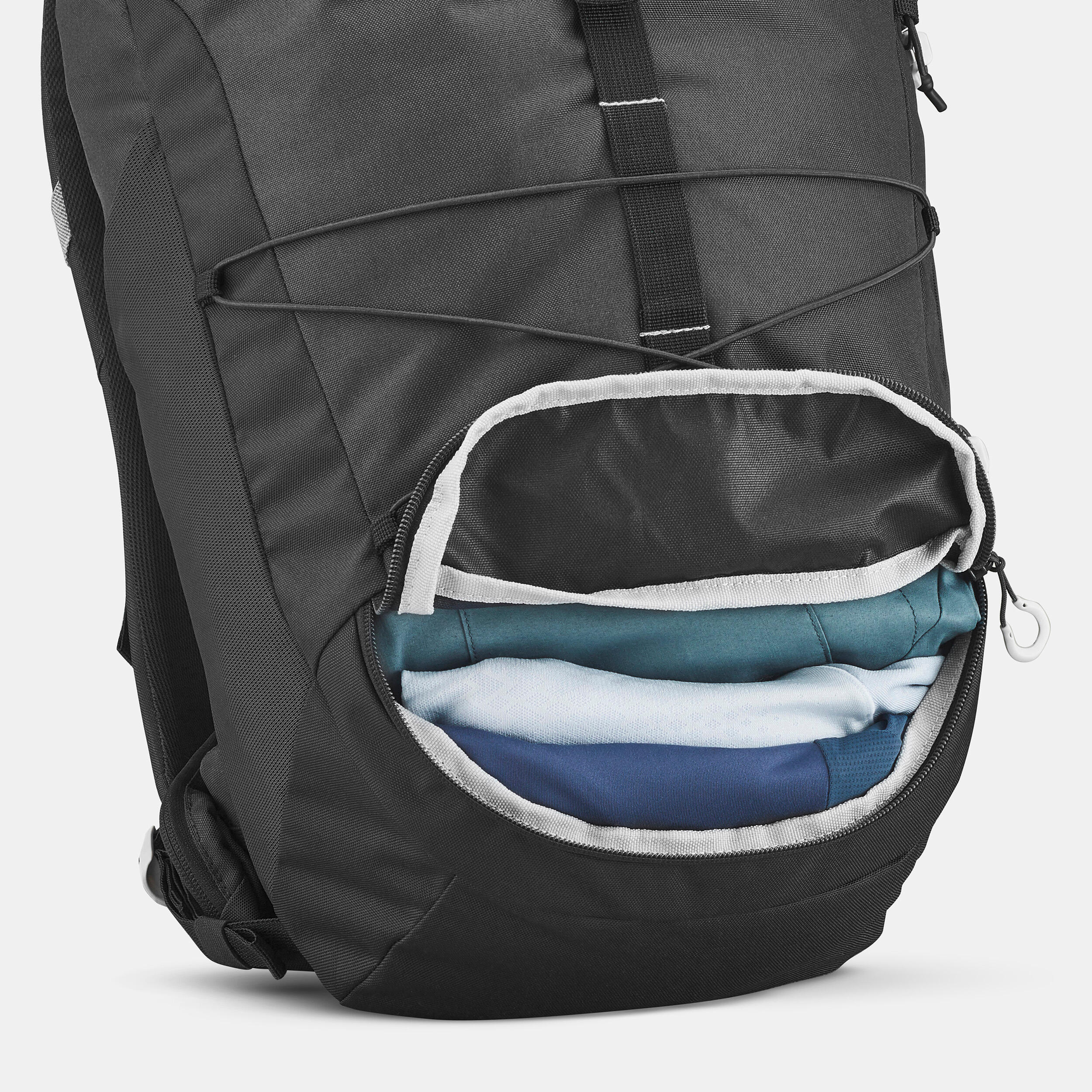 Mountain hiking backpack 30L - MH100 