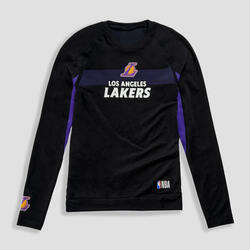 Sous-maillot basketball NBA Los Angeles Lakers Enfant - UT500 TARMAK