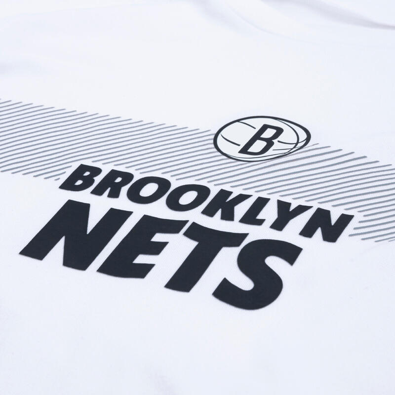 Basketbalový spodní dres UT500 NBA Brooklyn Nets