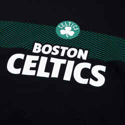 Men's/Women's Basketball Base Layer Jersey UT500 - NBA Boston Celtics/Black