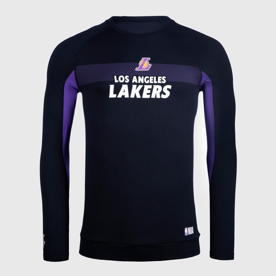 NBA LAKERS