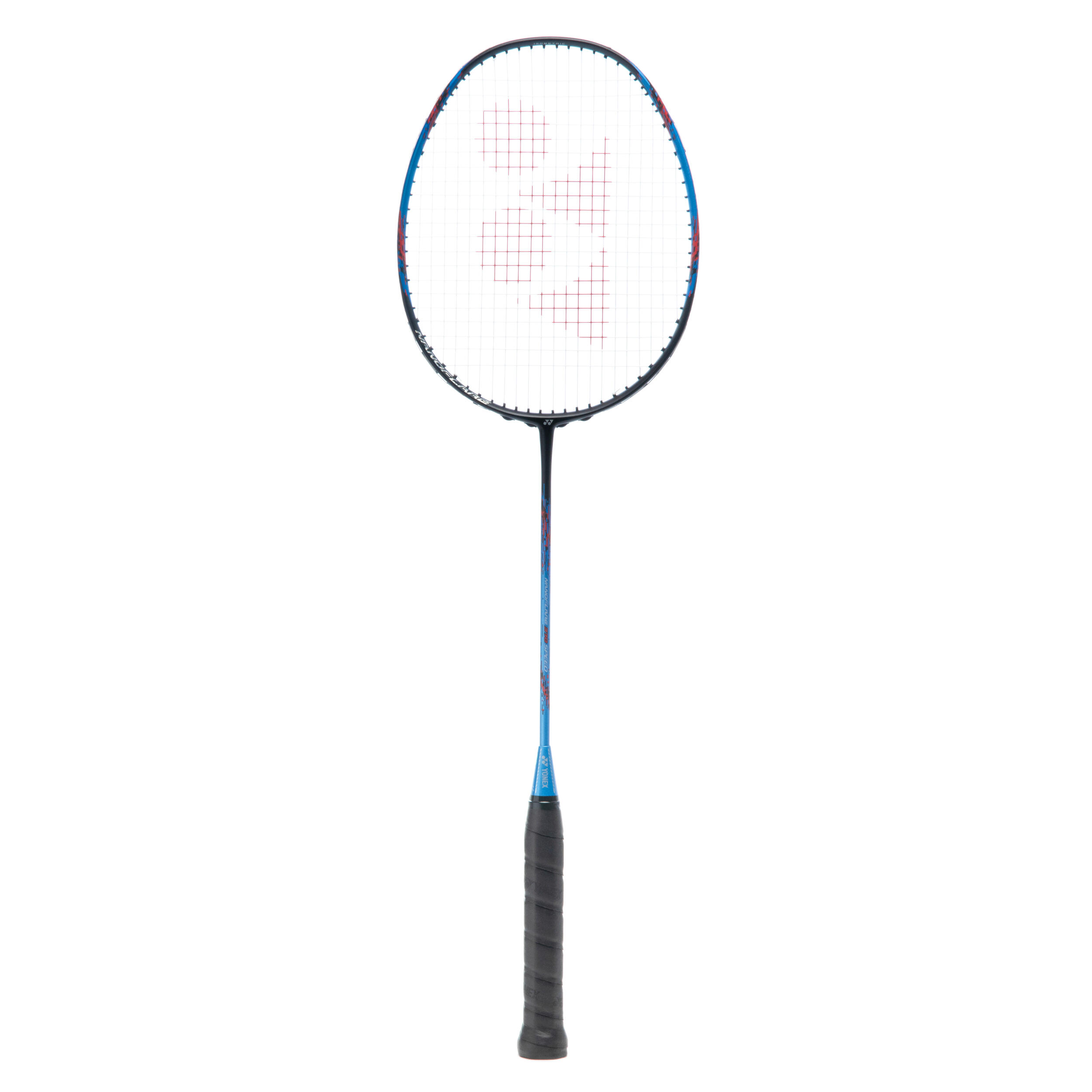 Rachetă Badminton YONEX NANOFLARE 370 Speed decathlon.ro  Rachete badminton