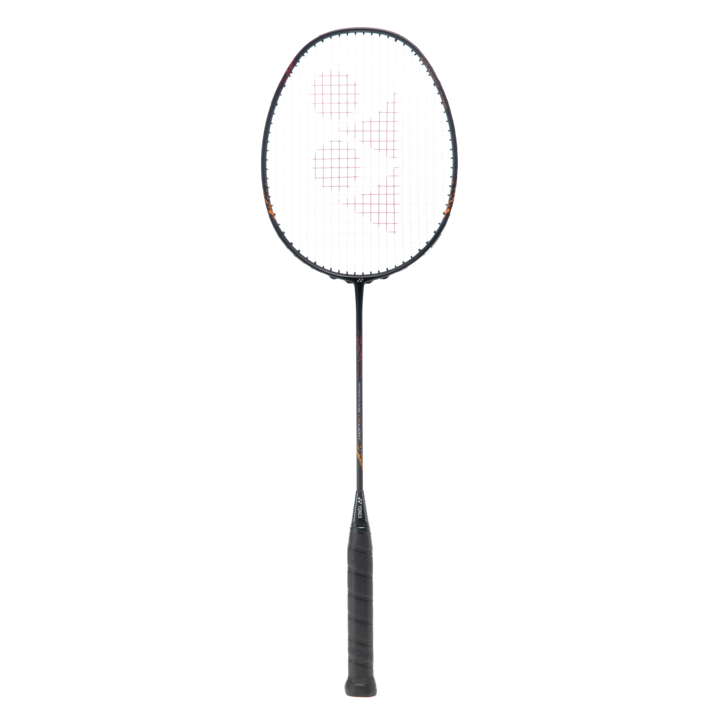 Rachetă Badminton Nanoflare 170 Light Adulți YONEX decathlon.ro