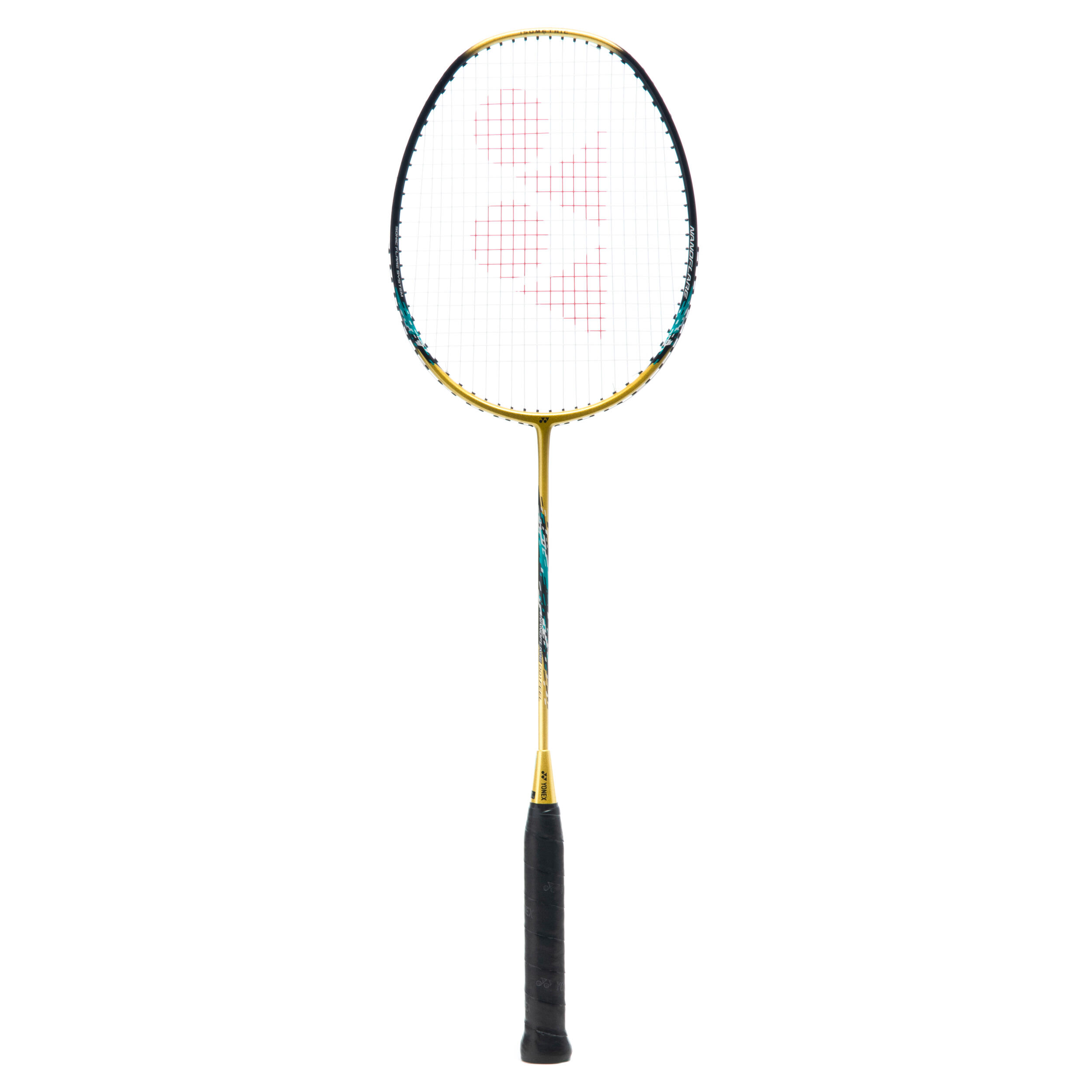 Rachetă Badminton Nanoflare 001 Feel Adulți